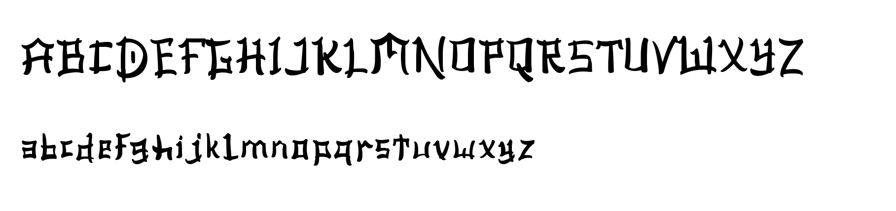 Antaro Font